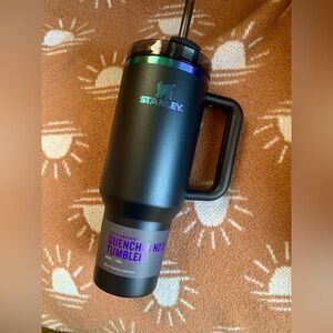 Stanley Black Chroma 40oz